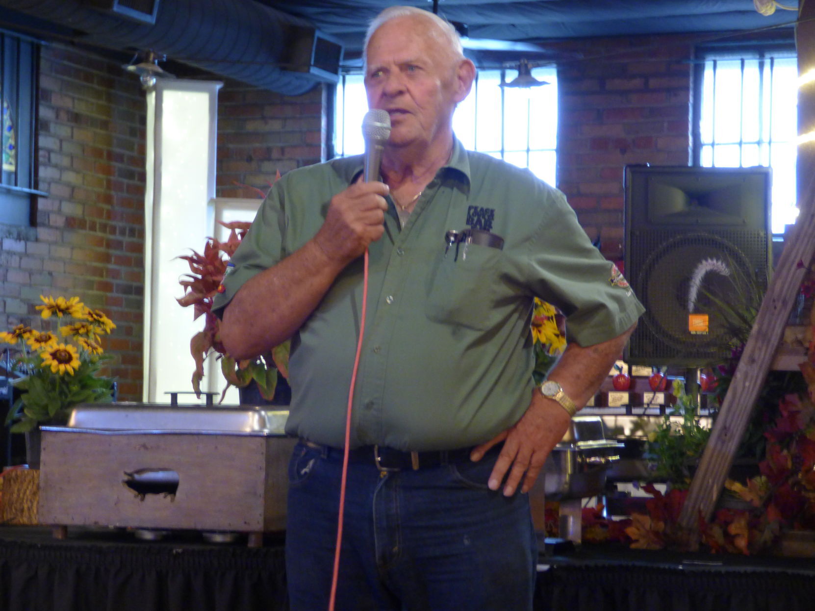 Praise the Lard 2019 Murphysboro Barbecue Cook Off